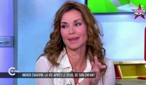 Attentat de Nice : Ingrid Chauvin et Thierry Peythieu peinés sur Facebook (vidéo)