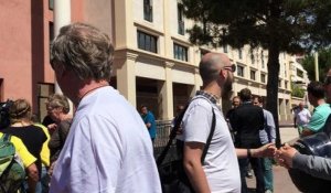 Euro 2016 : les Bleus attendus à l'hôtel Villa Massalia