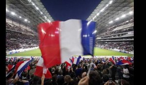 Le 18:18 - Euro 2016 : les impressionnants moyens de sécurité déployés à Marseille