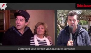 Stéphane Plaza évoque le décès de sa mère : "Je pleure tous les jours" (vidéo)