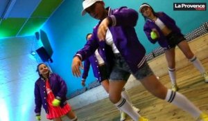 Vaucluse : les danseuses de hip-hop du Pontet montent à Paris pour la finale nationale