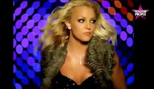 Britney Spears : son come-back raté ? Son clip "Make me" fait débat (vidéo)