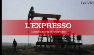 L'Expresso du 10 août 2016 : quelle stratégie pour l'OPEP face à la baisse des prix du pétrole ?