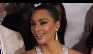 Kim Kardashian : son secret pour être bien dans son corps