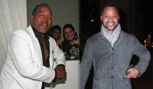 Cuba Gooding Jr. n'a pas voulu rencontrer O.J. Simpson avant d'endosser son rôle