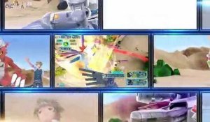 Digimon World : Next Order - Promotional Video #3