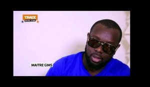 TRACE MUSIC STAR : le troisième conseil de Maître Gims !