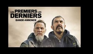 LES PREMIERS LES DERNIERS - Bande annonce - au cinéma le 27 janvier