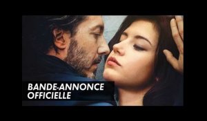 EPERDUMENT  - Bande Annonce Officielle - Guillaume Gallienne & Adèle Exarchopoulos (2016)