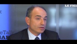 Jean-François Copé: «J'étais un coupable idéal, un bouc émissaire»
