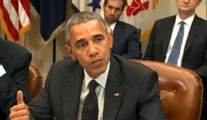 Obama présente un plan d'action sur la cybersécurité
