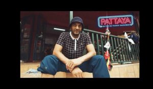 Pattaya - Teaser Captain