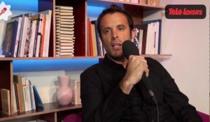 Interview de Fabrice Sopoglian, parrain des Anges : "Nabilla avait envie de participer..."