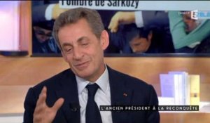 Nicolas Sarkozy aime les Guignols
