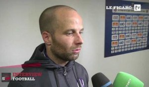 PSG-Toulouse / Didot : «On est pas passé loin mais on a perdu 3 matches»