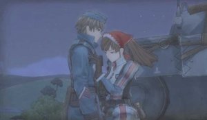 Valkyria Chronicles Remastered - Vidéo des personnages