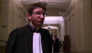 Belgique: le procès d'une filière syrienne de nouveau reporté