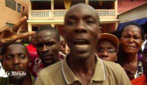Le procès de Laurent Gbagbo vu d'Abidjan: entre ferveur et colère