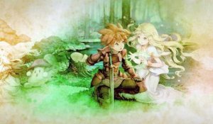 Adventures of Mana - Trailer date de sortie