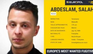 "Europe's most wanted", le site pour traquer les fugitifs les plus recherchés
