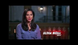 Ride Along 2 - Olivia Munn (Universal Pictures)