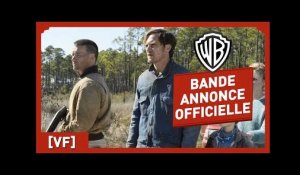 Midnight Special - Bande Annonce Officielle (VF) - Adam Driver / Kirsten Dunst