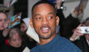 Will Smith dit ce qu'il pense de la controverse sur les Oscars