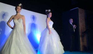 Salon du mariage