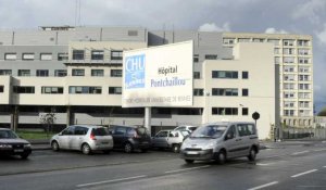 Décès du patient en état de mort cérébrale après un essai thérapeutique à Rennes