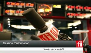 RFI EN DIRECT - Mardi politique - 2016 (2)