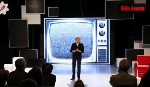 Exclu. Les premières images du One Man Show de Michel Drucker