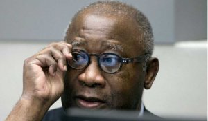 CPI : l'ex président ivoirien Laurent Gbagbo plaide non coupable