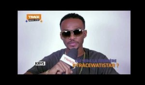 TRACE MUSIC STAR : le troisième conseil de Krys !