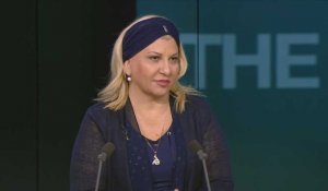 Dounia Bouzar : "Les jeunes jihadistes ont l'impression qu'il faut mourir pour exister"