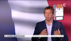 Michel Cymès et Marina Carrère d'Encausse s'en prennent à Sarkozy