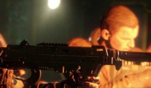 Call of Duty : Black Ops III - Zetsubô No Shima #2 [DLC Eclipse]