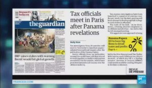 "Panama Papers, ou l'aveu parental de l'inexistence du Père Noël"