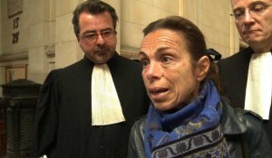 Frais de taxi: prison avec sursis et amendes pour Agnès Saal