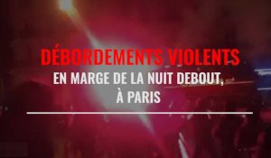 "Instruction : violence maximum" à Paris : ce qu'il s'est vraiment passé