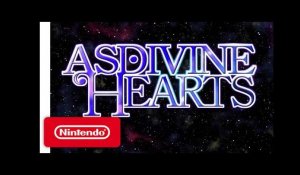 Asdivine Hearts - Launch Trailer