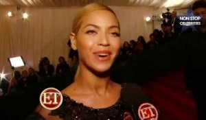 Beyoncé en pleine polémique : la chanteuse accusée de plagiat pour Drunk In Love