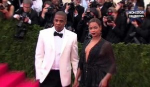 Beyoncé et Jay Z : Un loyer indécent pour leur appartement de Los Angeles !