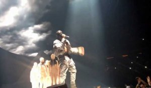 Kanye West : après avoir annulé sa tournée européenne, il reporte sa venue en Australie