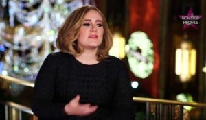 Adele jugée trop grosse, ses confessions sur la chirurgie esthétique !