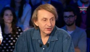 Attentats de Paris - Michel Houellebecq : Son violent coup de gueule contre François Hollande et Manuel Valls