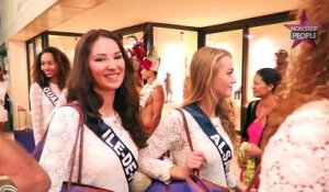 Miss France 2016 : Découvrez la Miss qui a brillé lors du test de culture générale