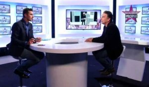 Philippe Vandel : son anecdote étonnante sur Canal+ (Exclu vidéo)