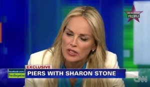 Sharon Stone : Son coup de gueule pour l'égalité des salaires à Hollywood
