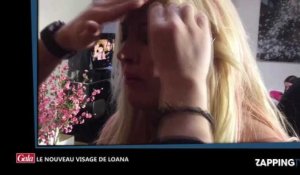 Loana : Argent, alcool, violences, drogue...Ses terribles confidences ! (Vidéo)