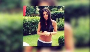 Anara Atanes : la Wag de Samir Nasri fan de cocaïne ? La photo polémique sur Instagram